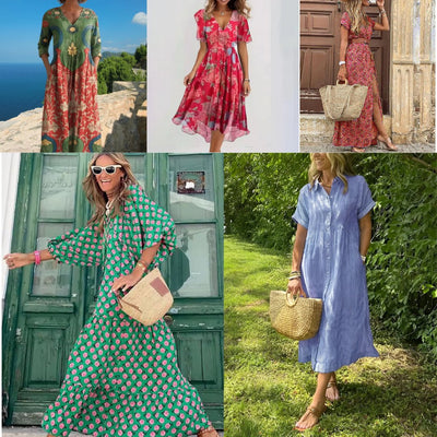 Colección de verano