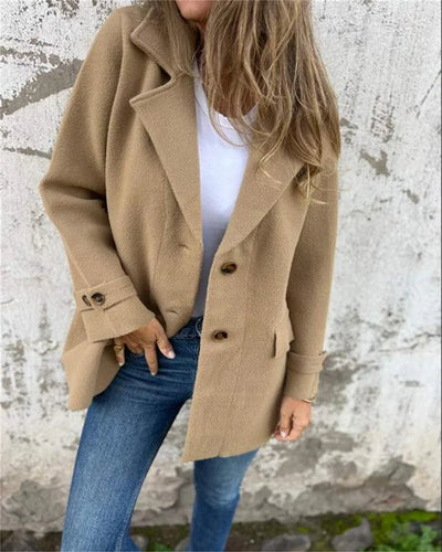 Chaquetas para mujer