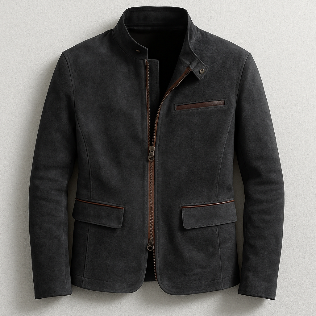 Lorenzo | CHAQUETA ELEGANTE PARA HOMBRE
