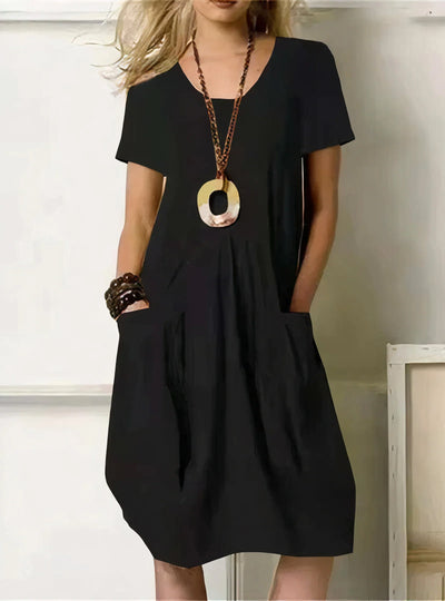 Martina - Vestido Casual