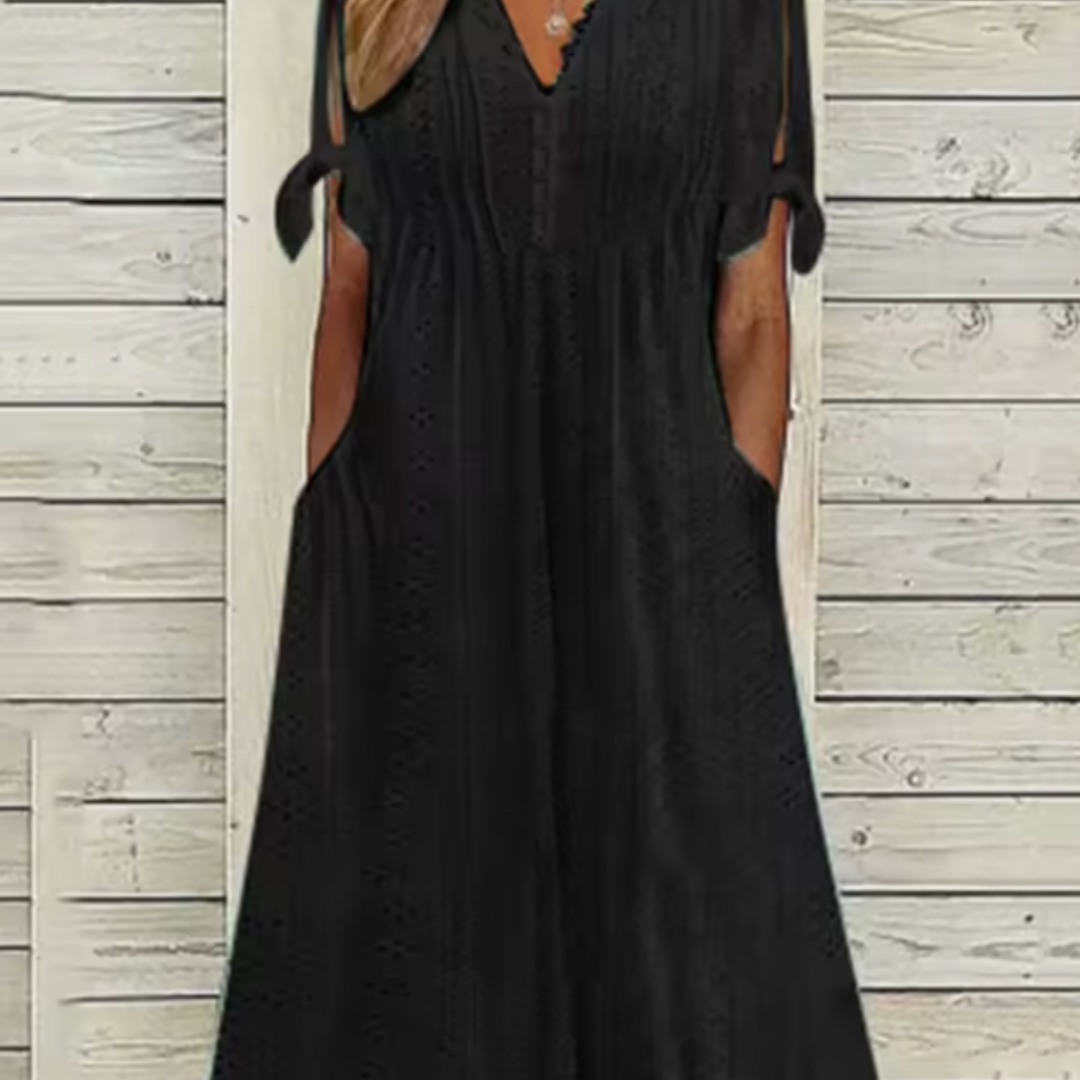 Vestido Abril