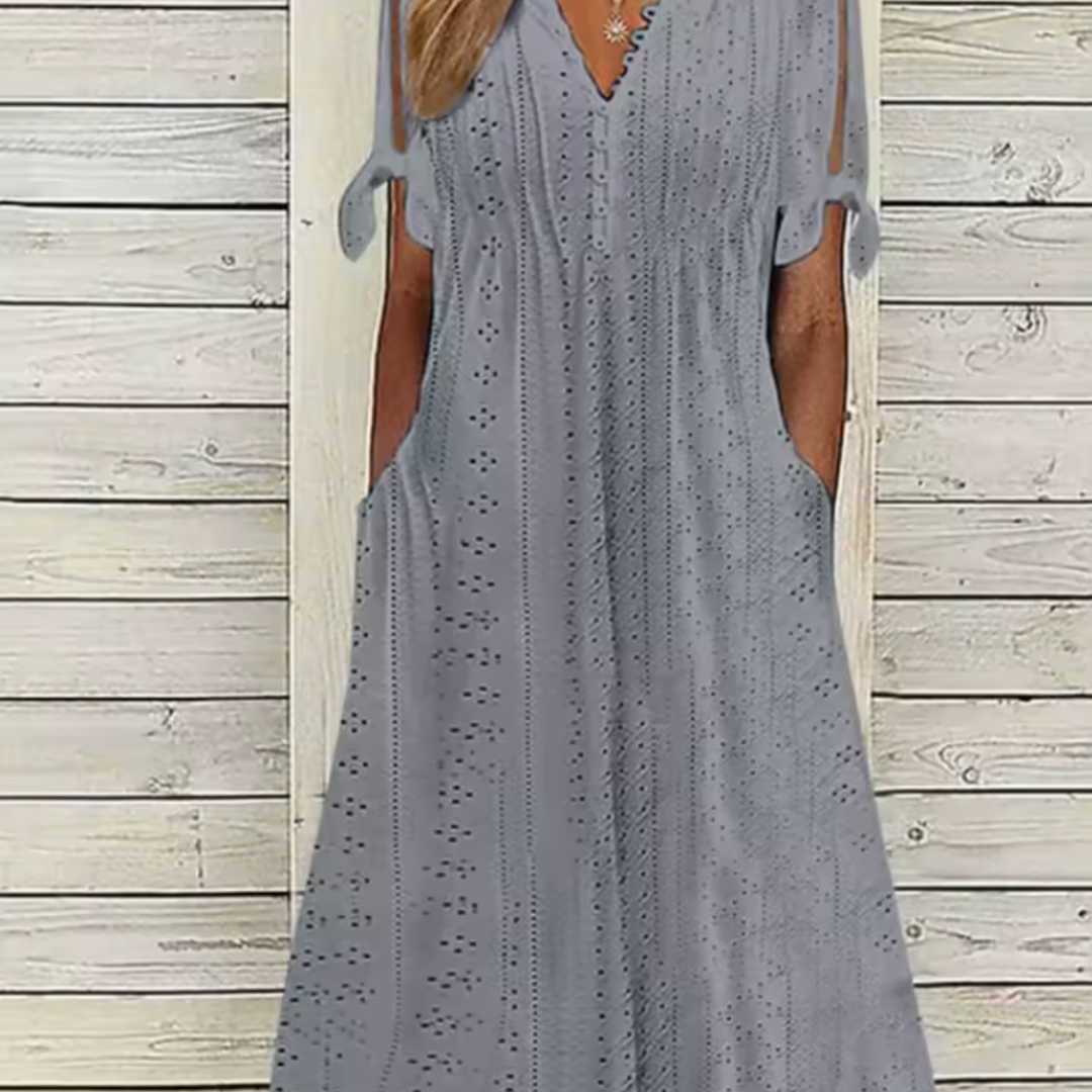 Vestido Abril
