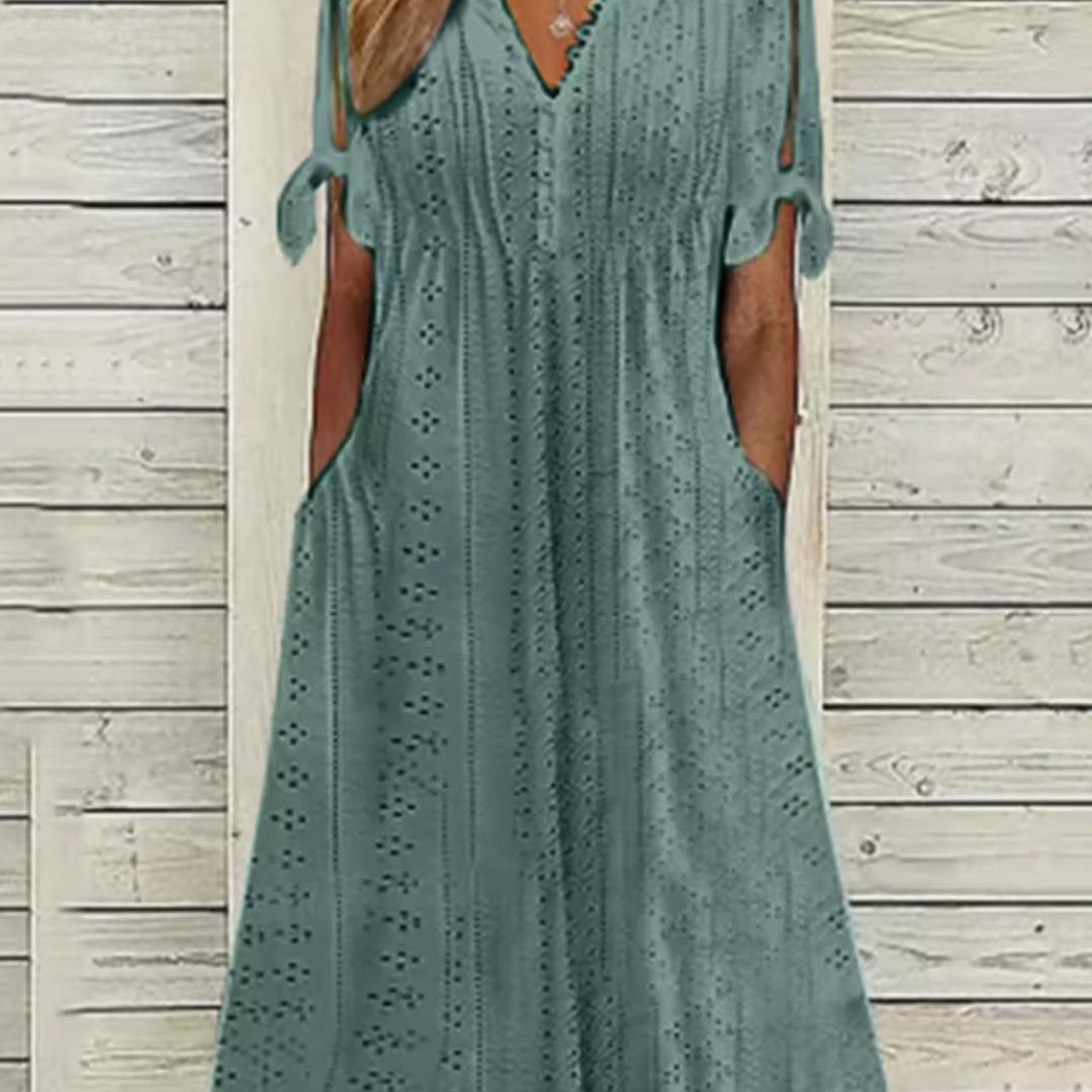 Vestido Abril