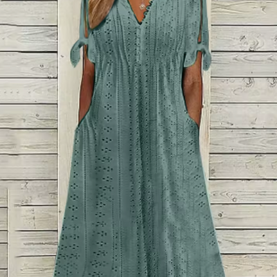 Vestido Abril