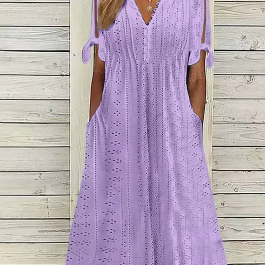 Vestido Abril