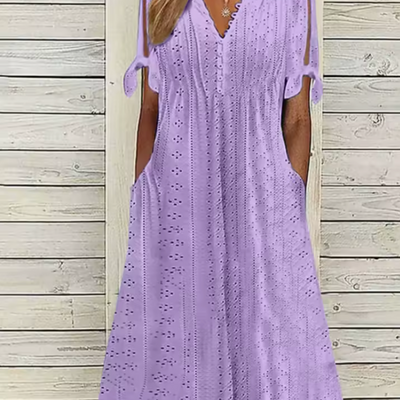Vestido Abril