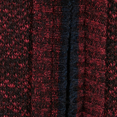 CHALECO HOMBRE LUXE CON CREMALLERA