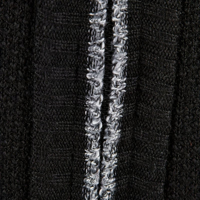 CHALECO HOMBRE LUXE CON CREMALLERA