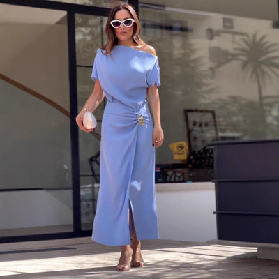 Francia - Vestido Maxi