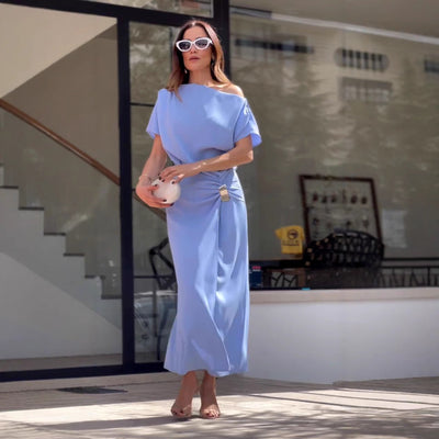 Francia - Vestido Maxi