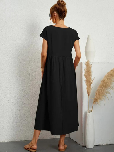 Elena | Vestido ligero de verano
