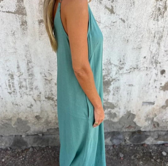 Marisa - Vestido Perfecto