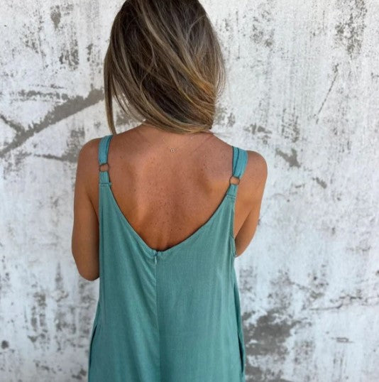 Marisa - Vestido Perfecto