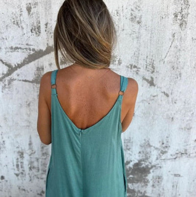 Marisa - Vestido Perfecto