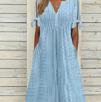 Vestido Abril