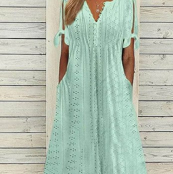 Vestido Abril