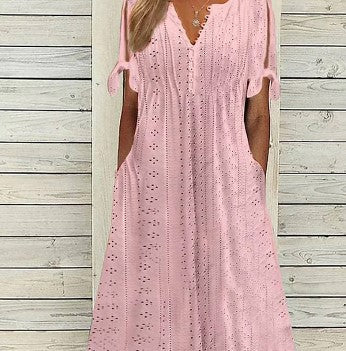 Vestido Abril