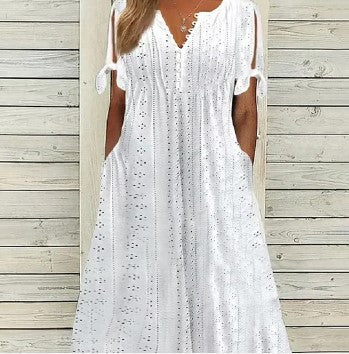 Vestido Abril