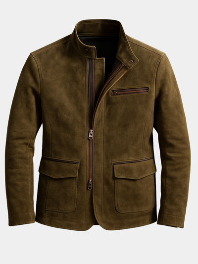 Lorenzo | CHAQUETA ELEGANTE PARA HOMBRE