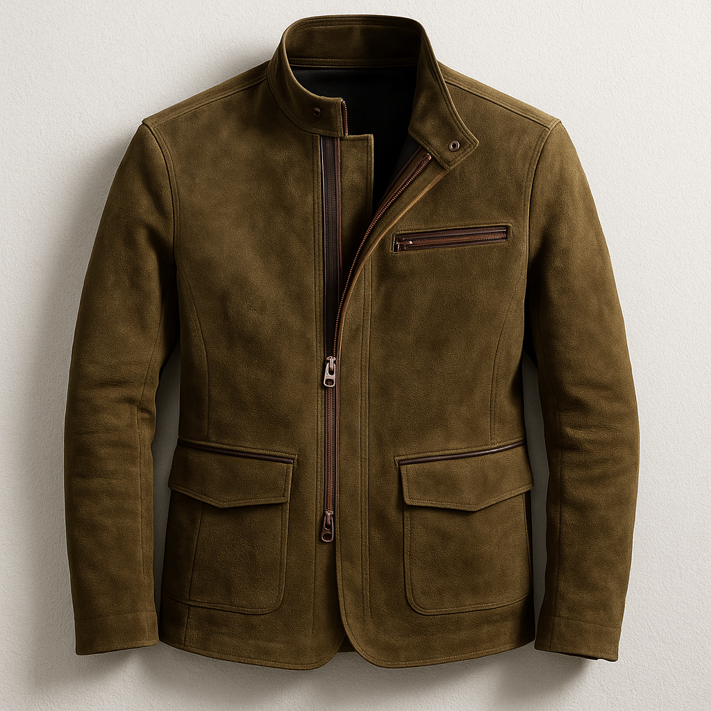 Lorenzo | CHAQUETA ELEGANTE PARA HOMBRE